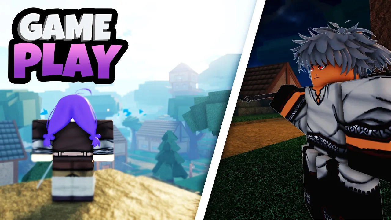 Clover RPG - Elysium magic combat on Roblox